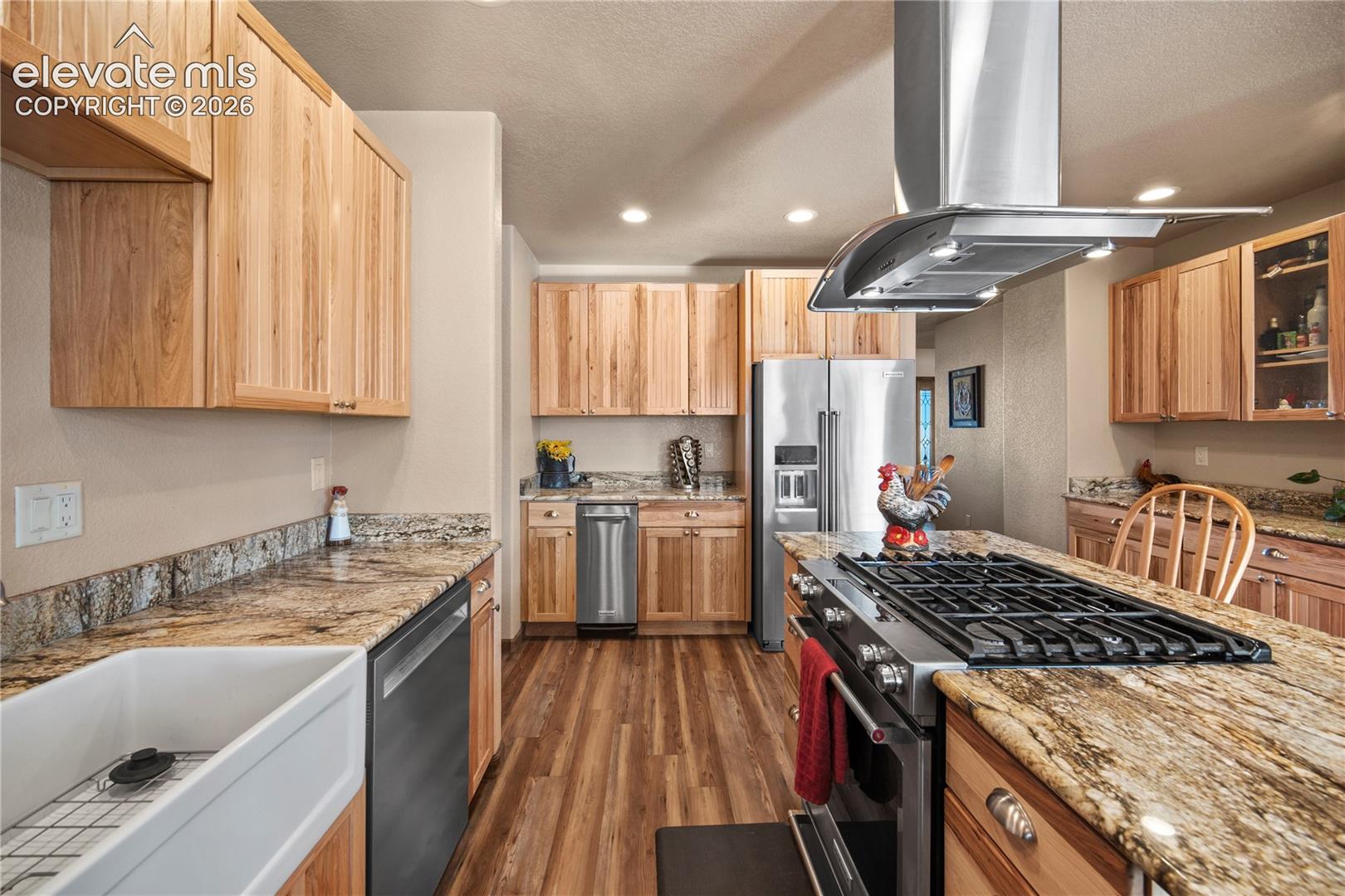 Photo 12 of 2788 N Peyton Highway, Calhan