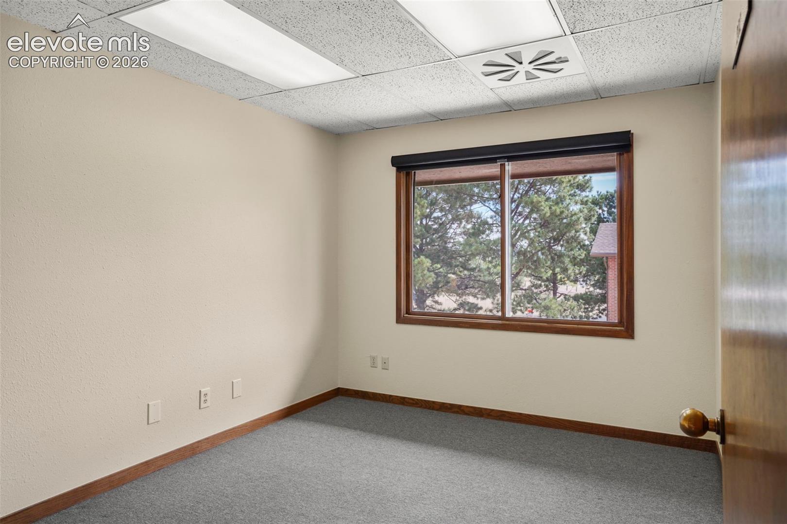 Upper Floor office #2