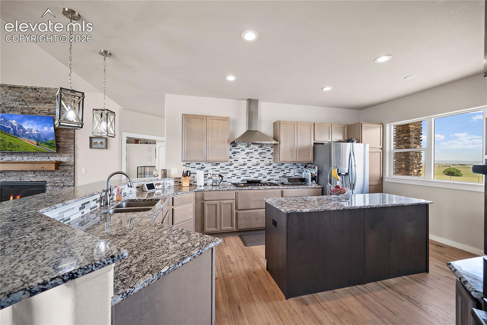 Photo 9 of 2660 N Peyton Highway, Calhan