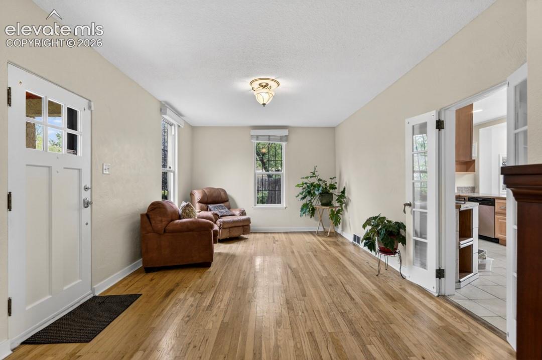 Bonus Room:  Could be Office, Dining Room, Sitting Room, or Reading Room.