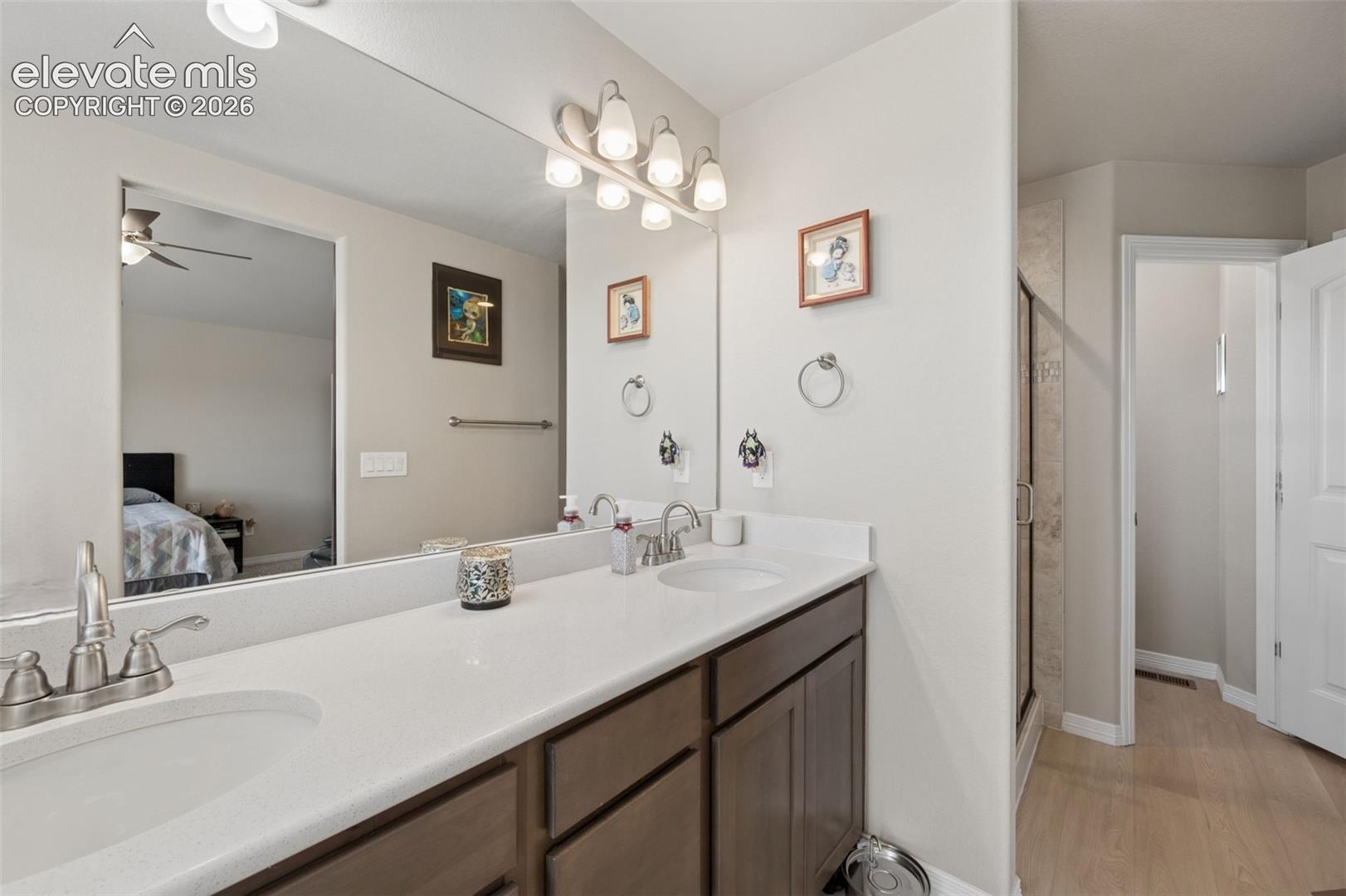 Photo 23 of 5421 Janga Drive, Colorado Springs