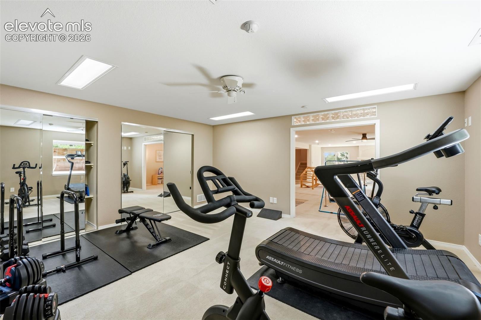Photo 30 of 3320 Blodgett Drive, Colorado Springs