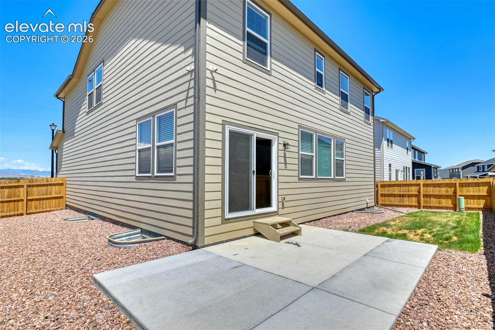 Photo 19 of 6543 Kit Fox Court, Colorado Springs