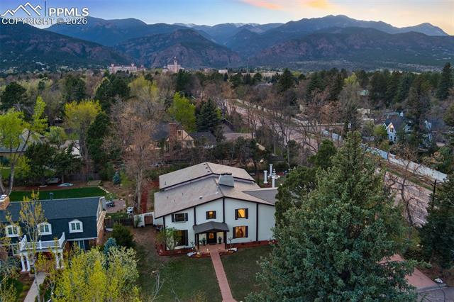 26 Hutton Ln, Colorado Springs, CO 80906