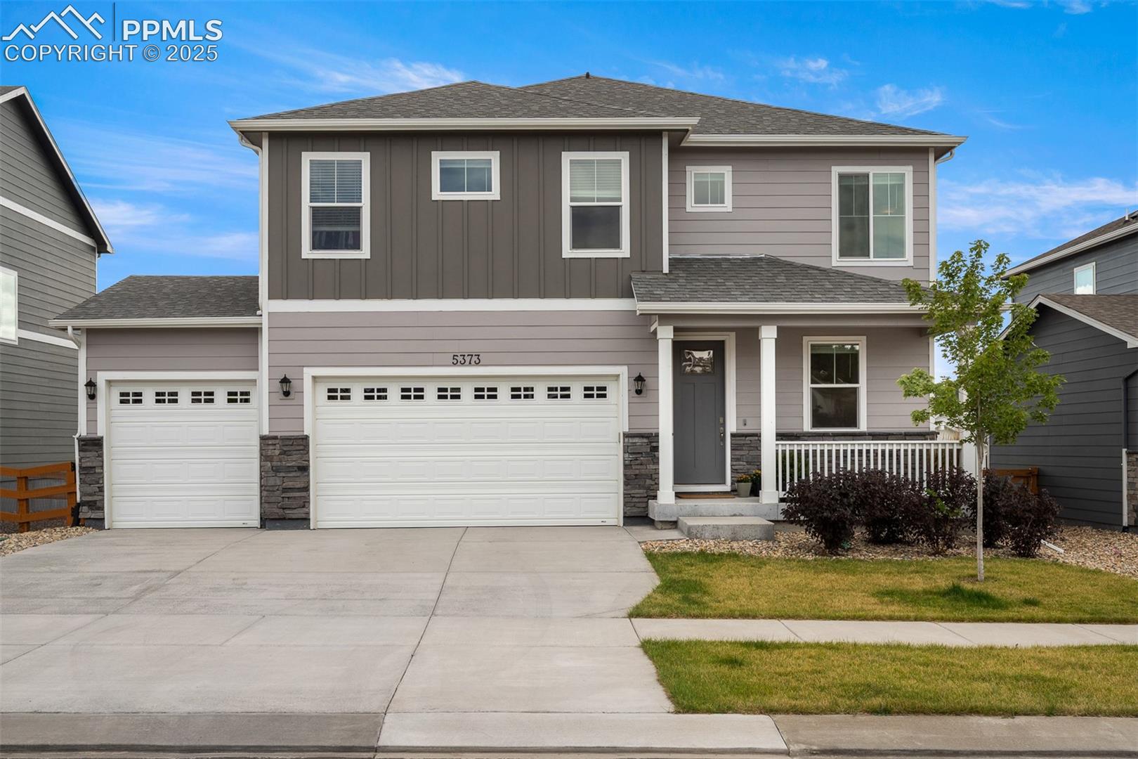 5373 Janga Drive
