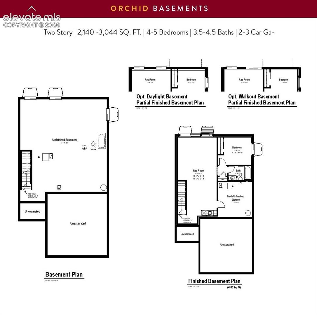 Photo 3 of 12031 Lake Trout Drive, Colorado Springs