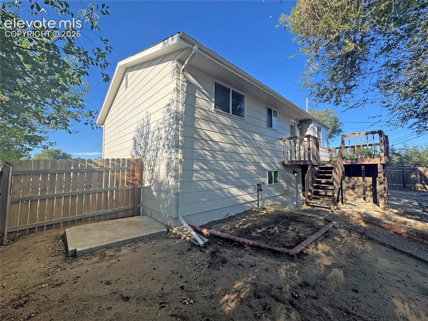 Photo 30 of 817 Don Juan Court, Colorado Springs