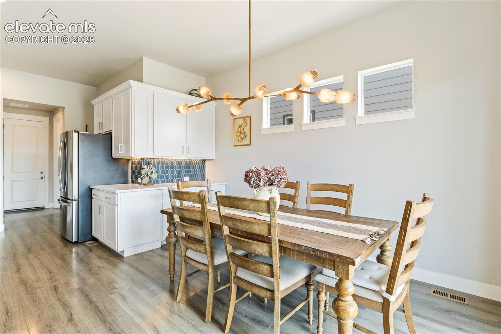 Photo 13 of 7991 Pennydale Drive, Colorado Springs