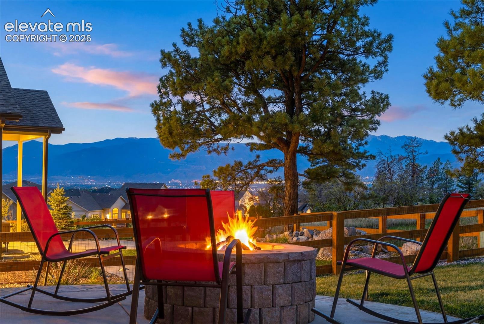 10446 Odin Dr, Colorado Springs, CO 80924