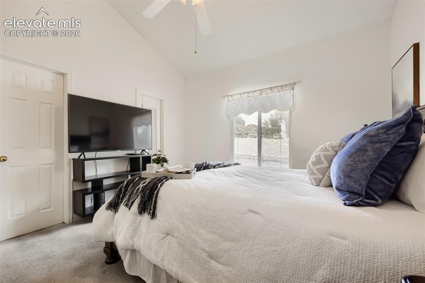 Photo 10 of 4652 Ardley Drive, Colorado Springs