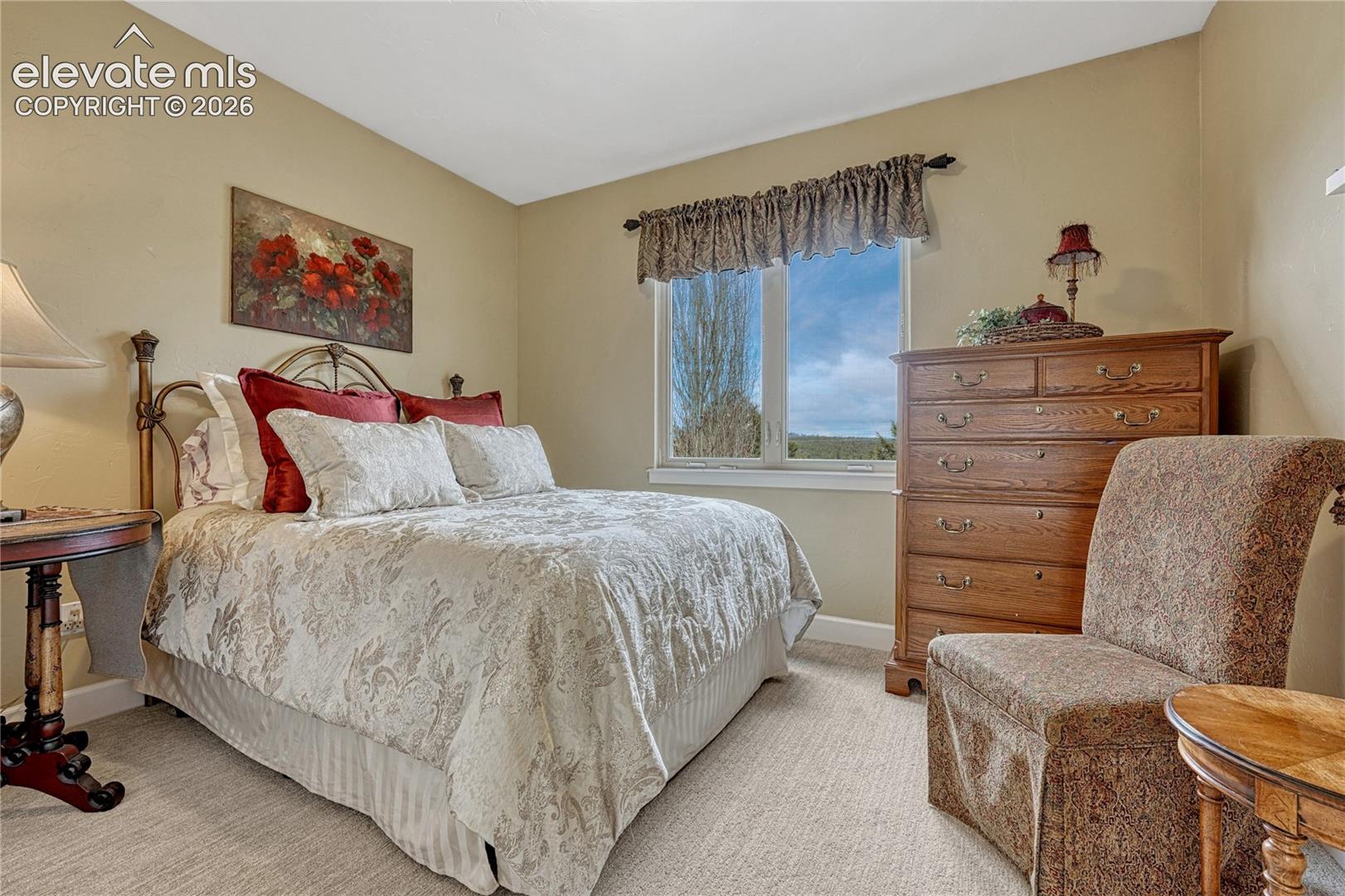 Photo 21 of 17925 Grama Ridge NA, Colorado Springs