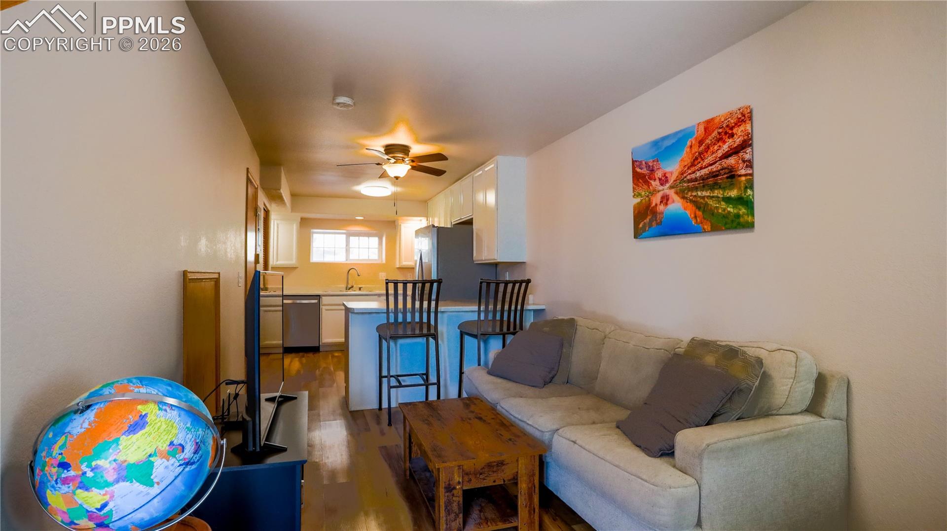 Photo 7 of 549 W Dale Street, Colorado Springs