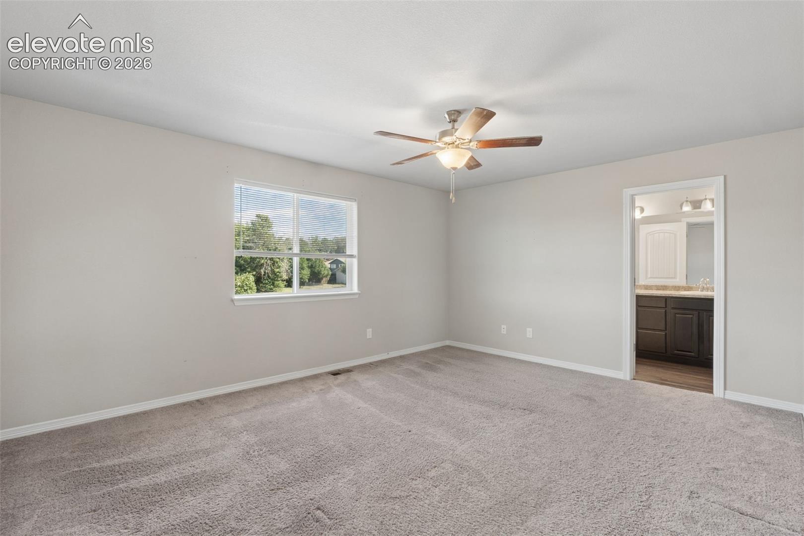 Photo 8 of 5332 Hammond Drive, Colorado Springs
