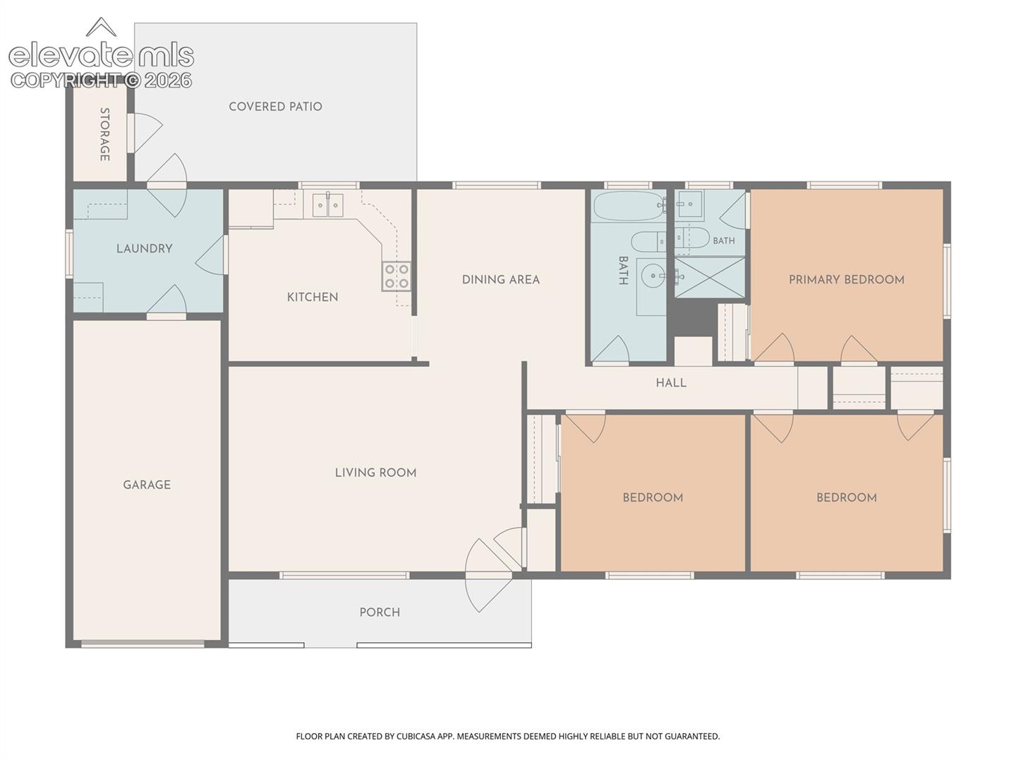 503 Sevilla Dr, Colorado Springs, CO 80911