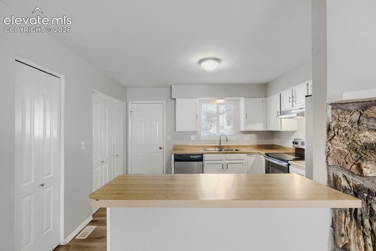 Photo 16 of 2332 Washo Circle, Colorado Springs