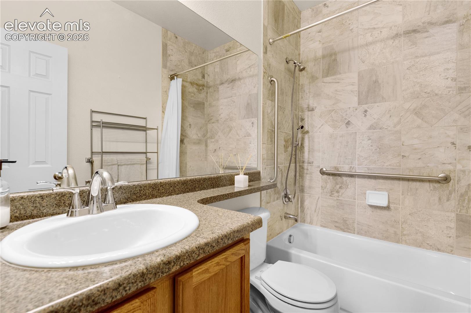 Photo 15 of 7578 Sun Prairie Drive, Colorado Springs