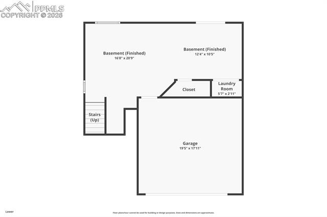 6048 Ashmore Ln, Colorado Springs, CO 80927