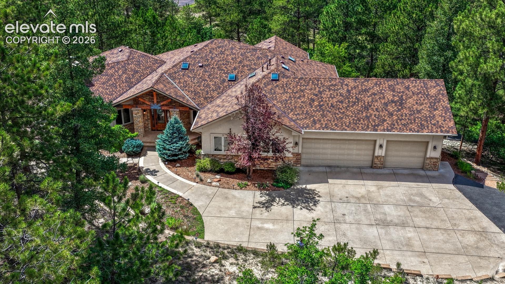 Photo 37 of 265 Hidden Valley Road, Colorado Springs