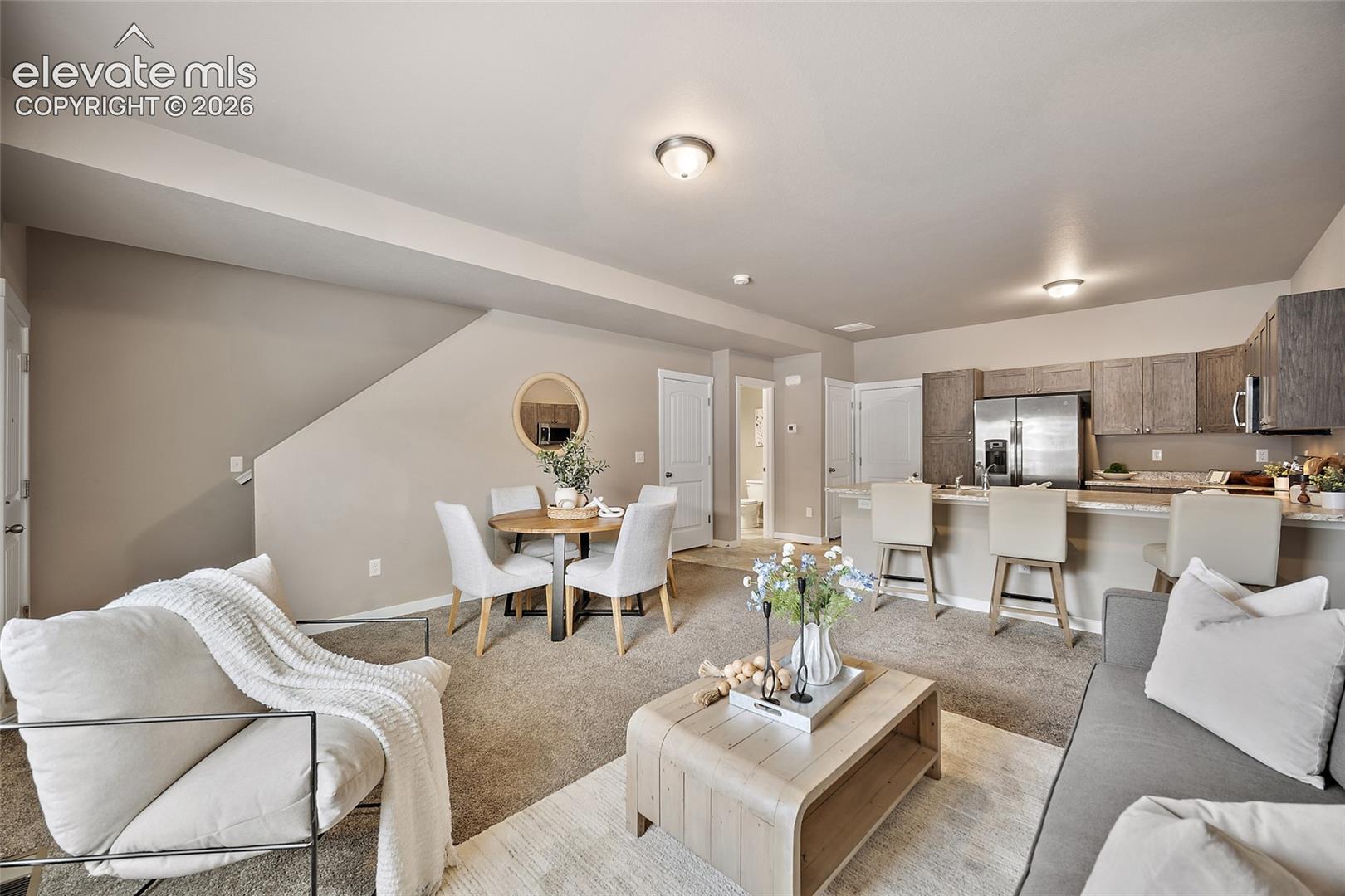 4634 Wharf Point, Colorado Springs, CO 80911