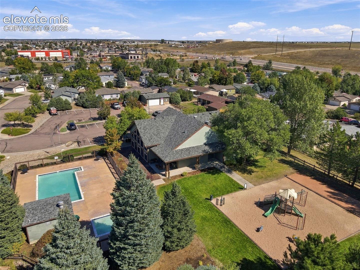 Photo 46 of 7695 Whiptail Point, Colorado Springs