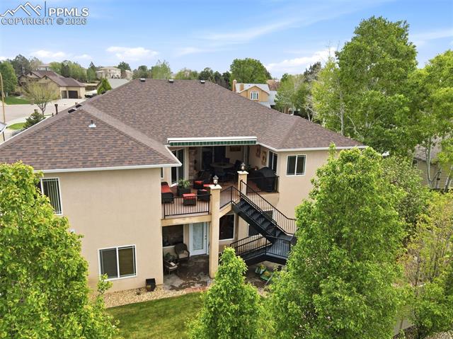 4709 Desert Candle Dr, Pueblo, CO 81001