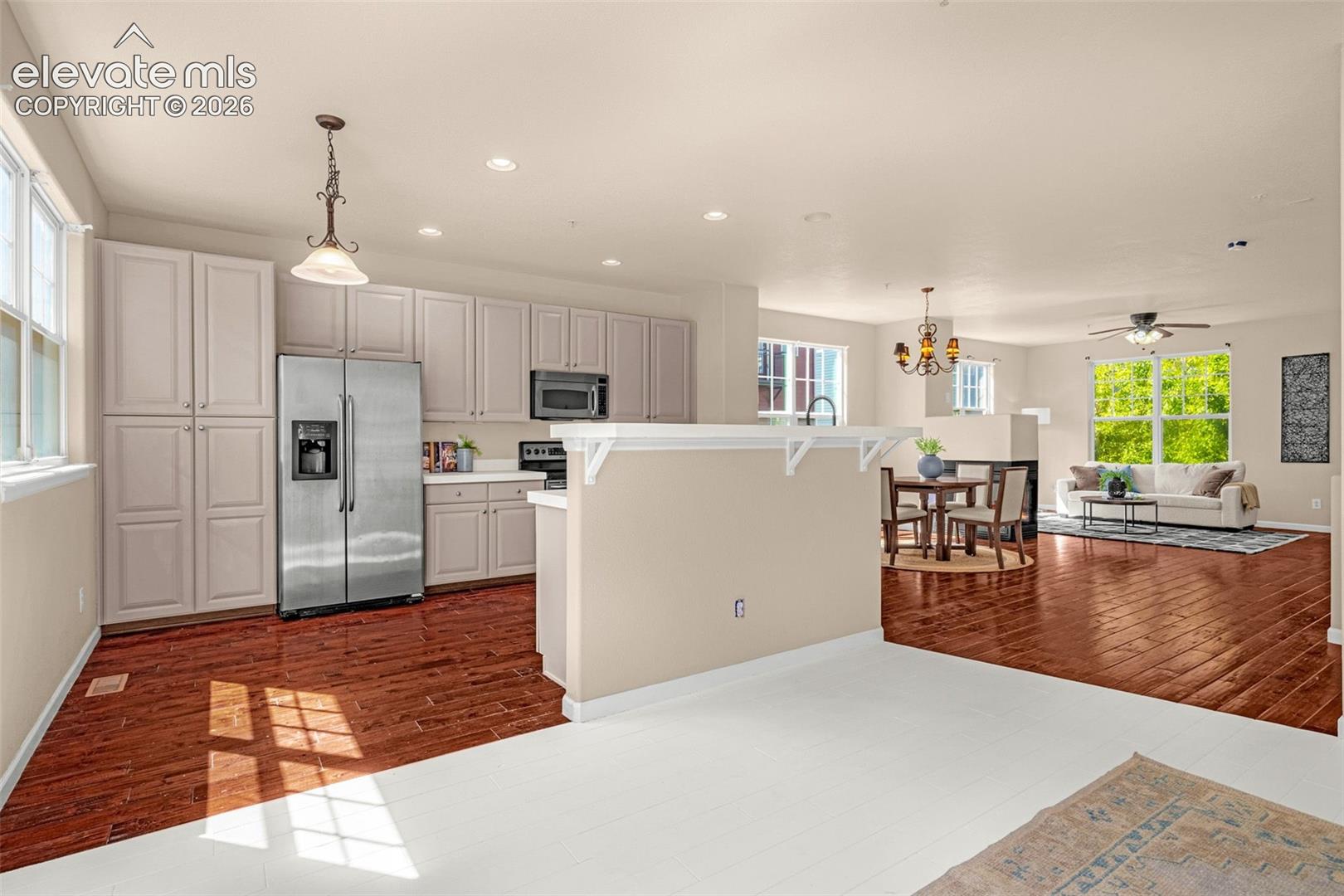 Photo 8 of 848 Wahsatch Ridge Point, Colorado Springs