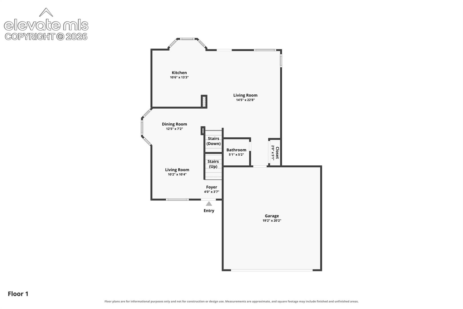 Photo 43 of 1040 Red Brooke Drive, Colorado Springs