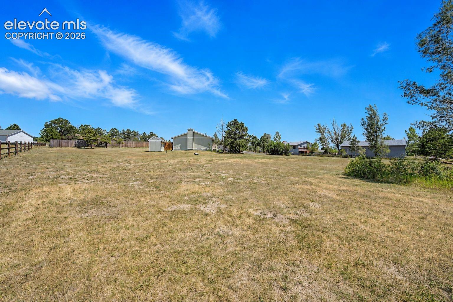 Photo 7 of 19155 Spring Valley Road, Monument