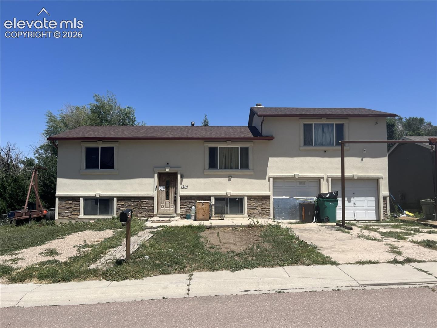 1301 Hartford St, Colorado Springs, CO 80906