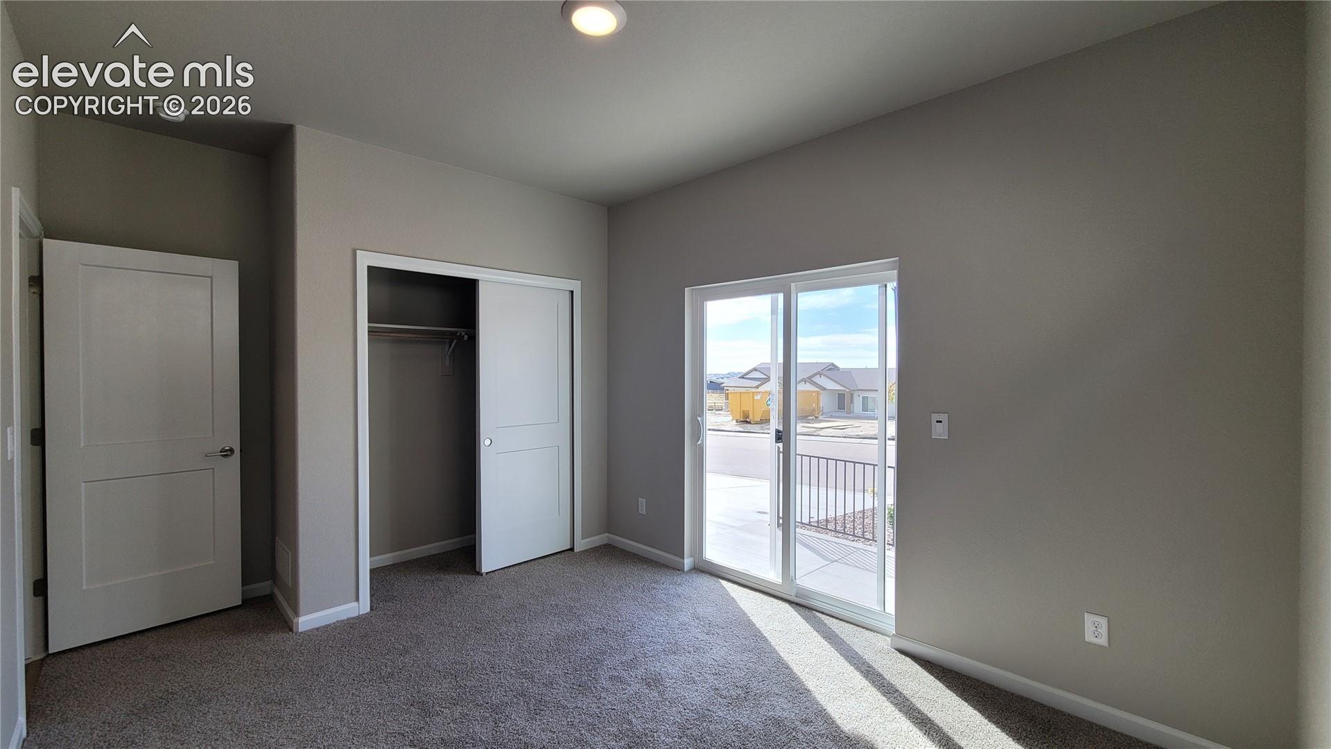 Another View of 3rd Bedroom!