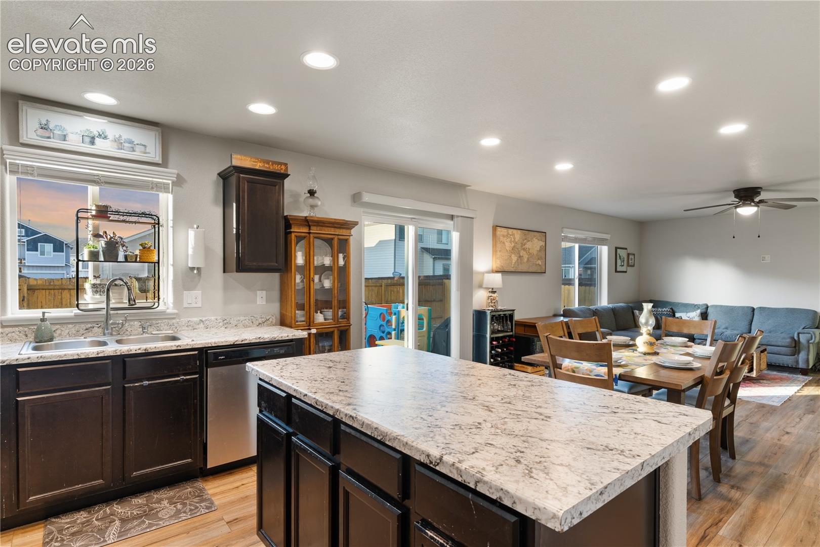 Photo 20 of 6632 Galpin Drive, Colorado Springs