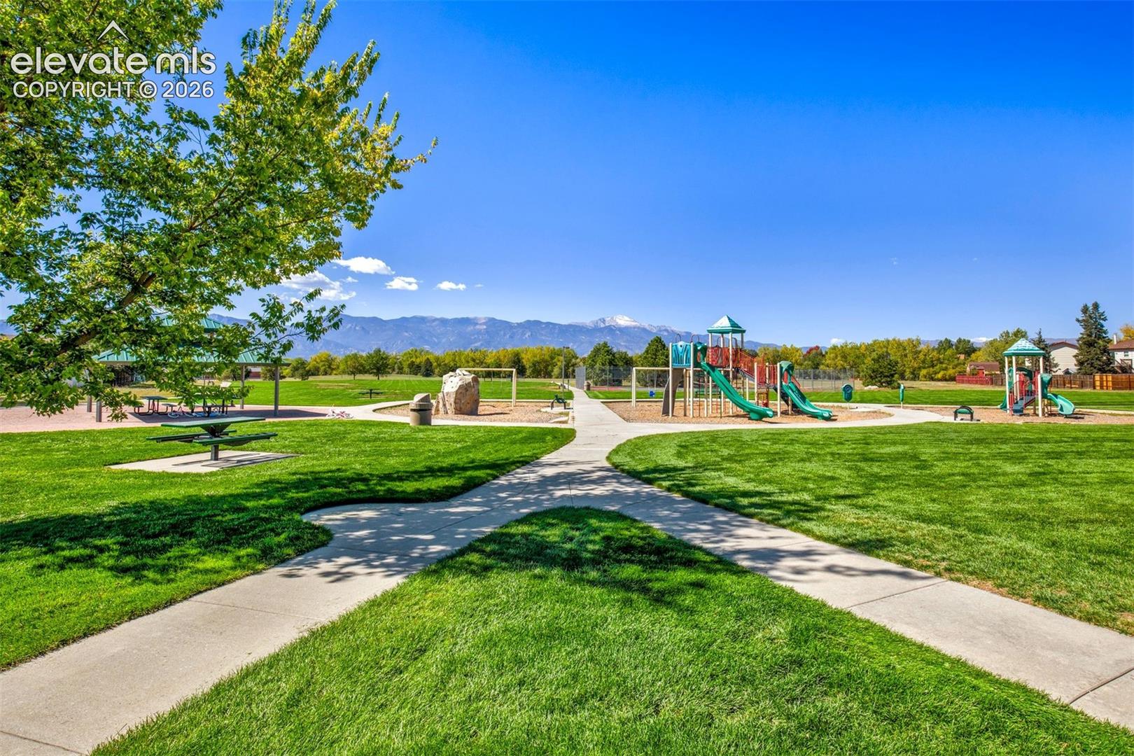 Photo 34 of 5134 Dovetail Lane, Colorado Springs