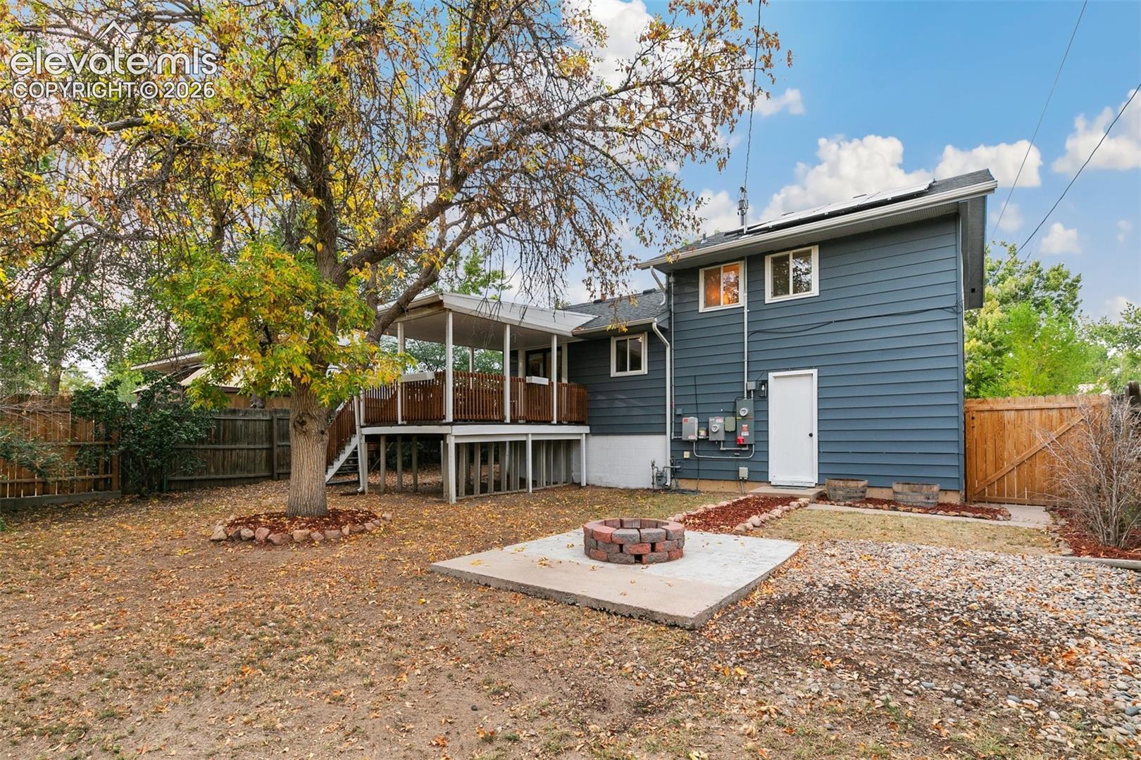 Photo 37 of 2915 Hayman Terrace, Colorado Springs