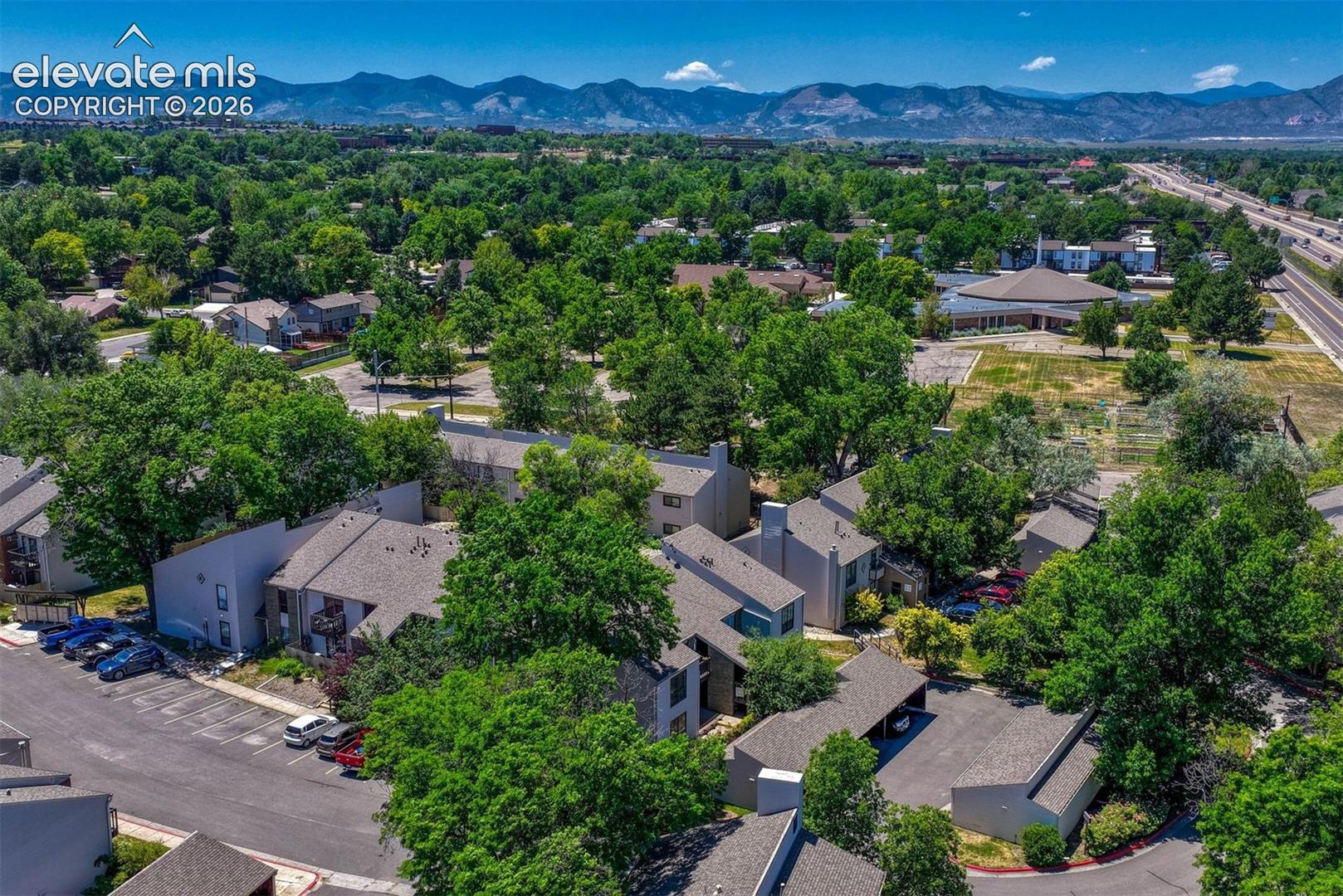 3550 S Harlan St #UNIT 174, Denver, CO 80235 photo
