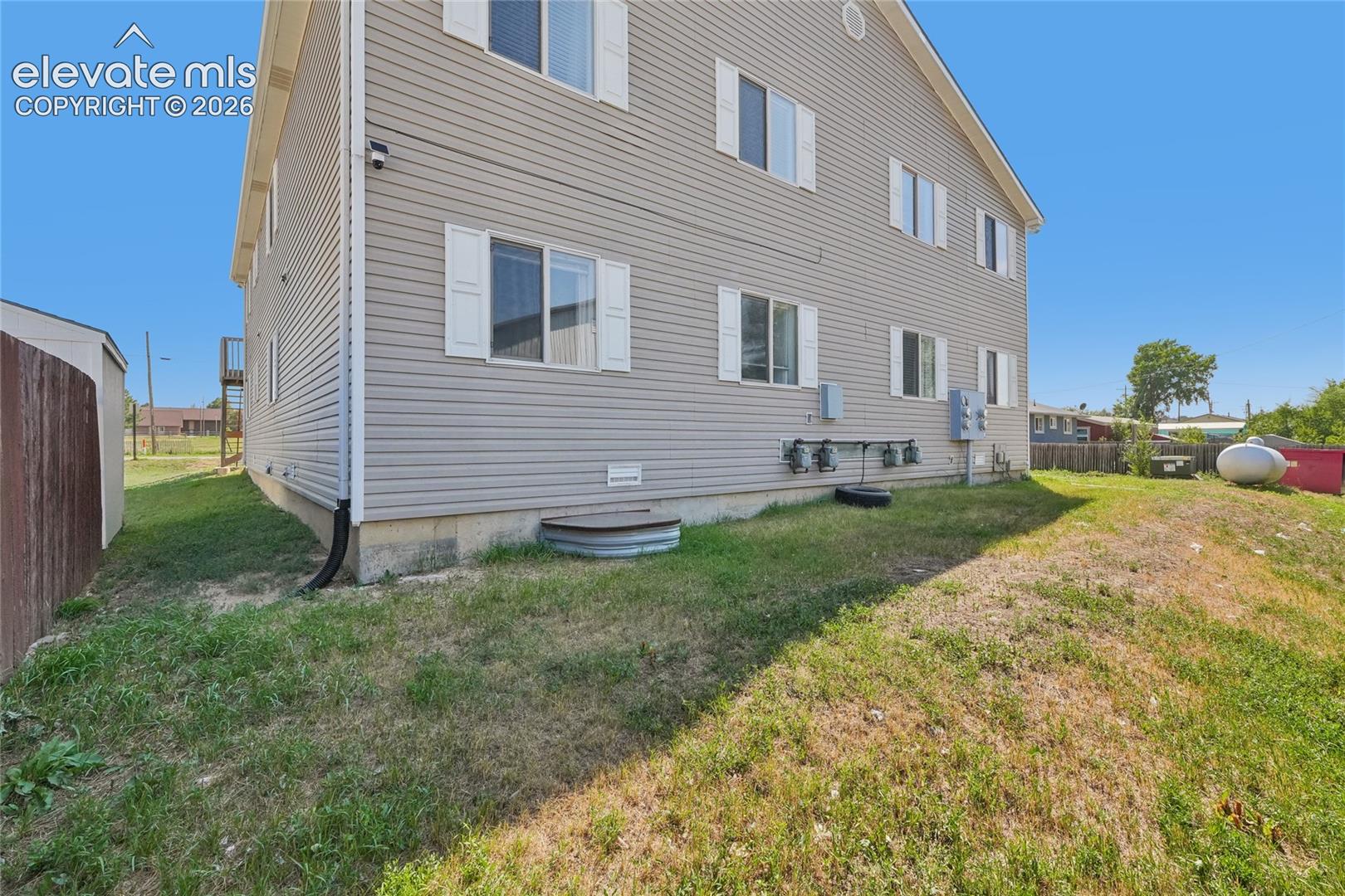 Photo 43 of 1127 8th Street, Calhan