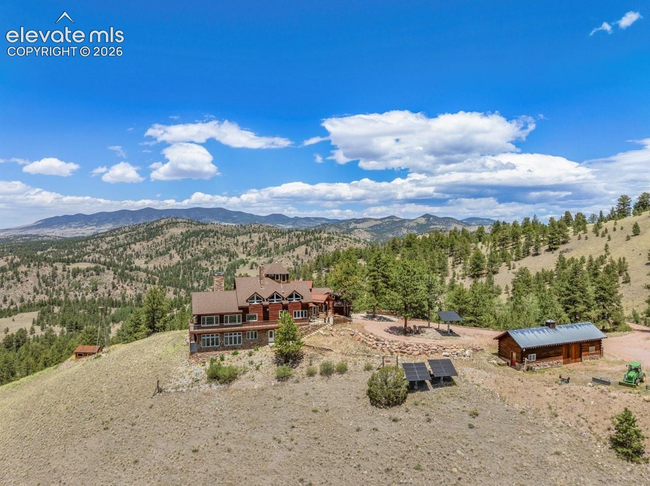 Photo 7 of 2416 Aspen Meadows Lane, Guffey