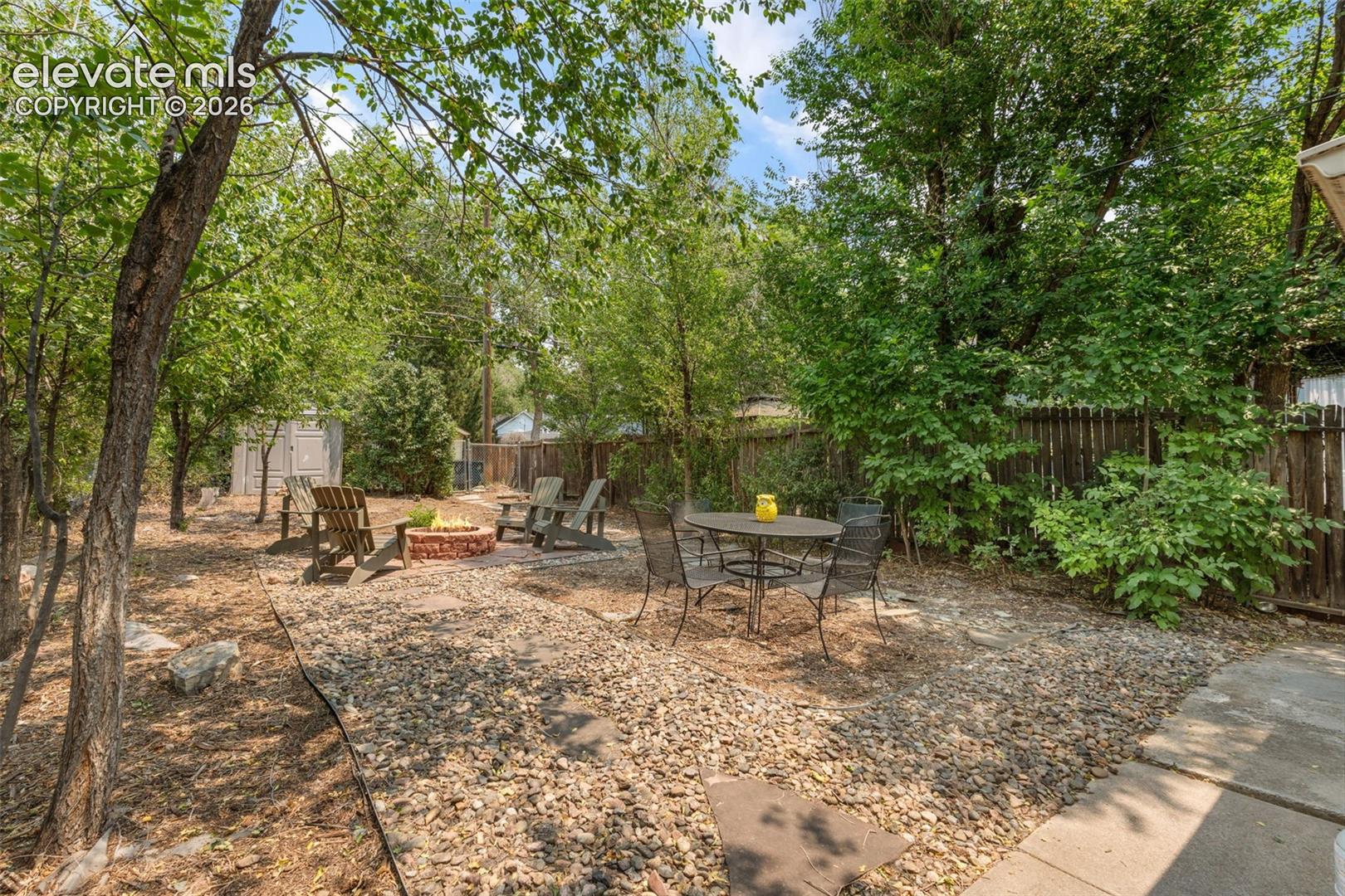 Photo 34 of 2130 W Kiowa Street, Colorado Springs