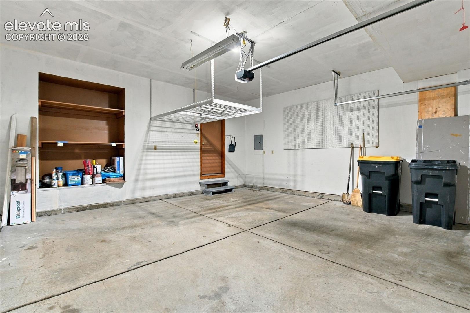 Photo 20 of 5960 Chokecherry Drive, Colorado Springs