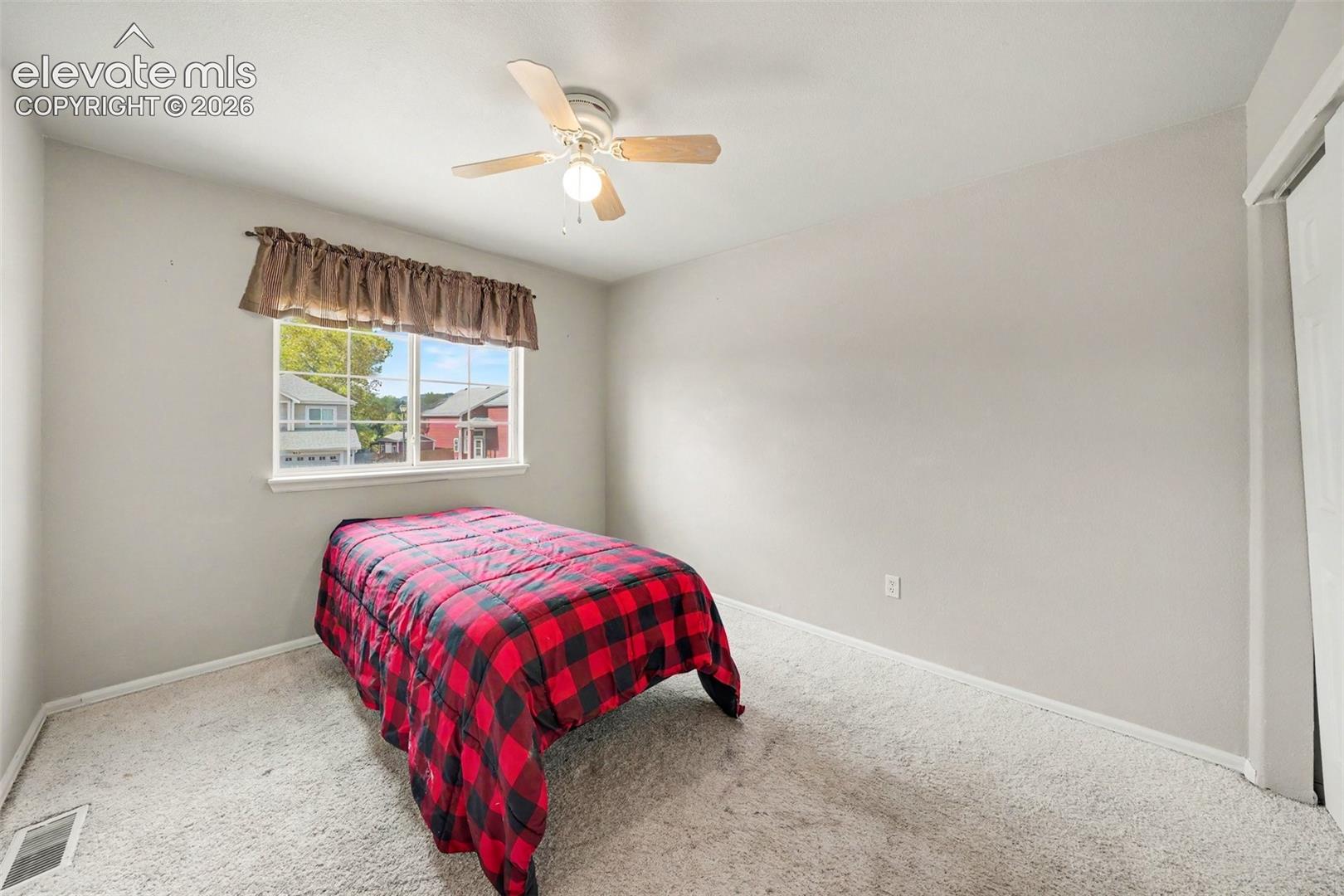 Bedroom #3