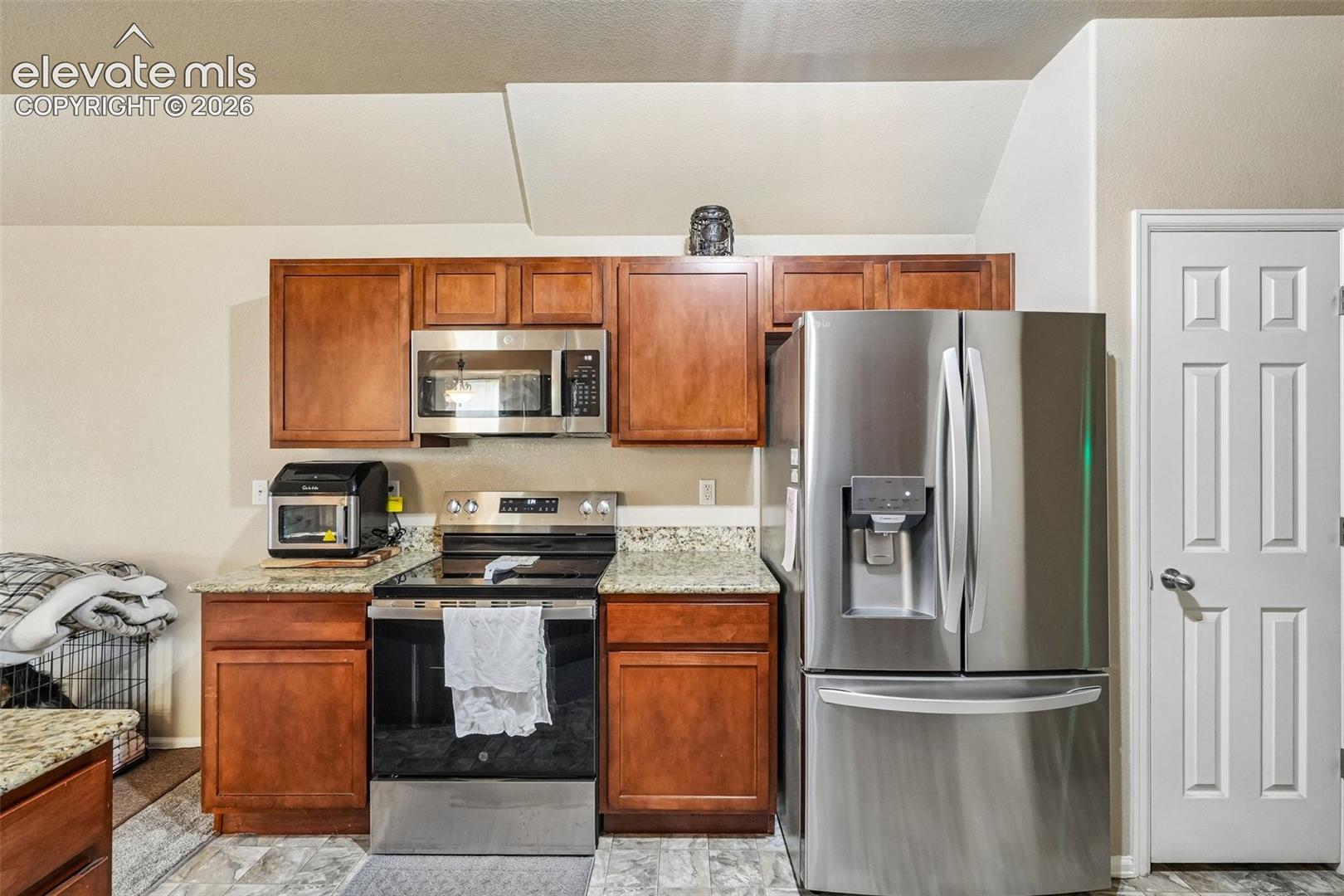 Photo 10 of 5342 Canadian Rose View, Colorado Springs