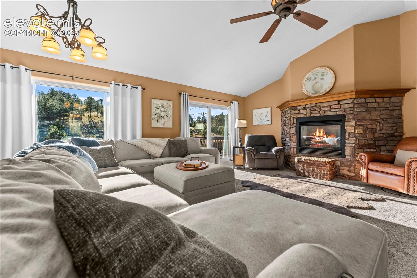 Photo 8 of 15160 W Highway 24, Woodland Park