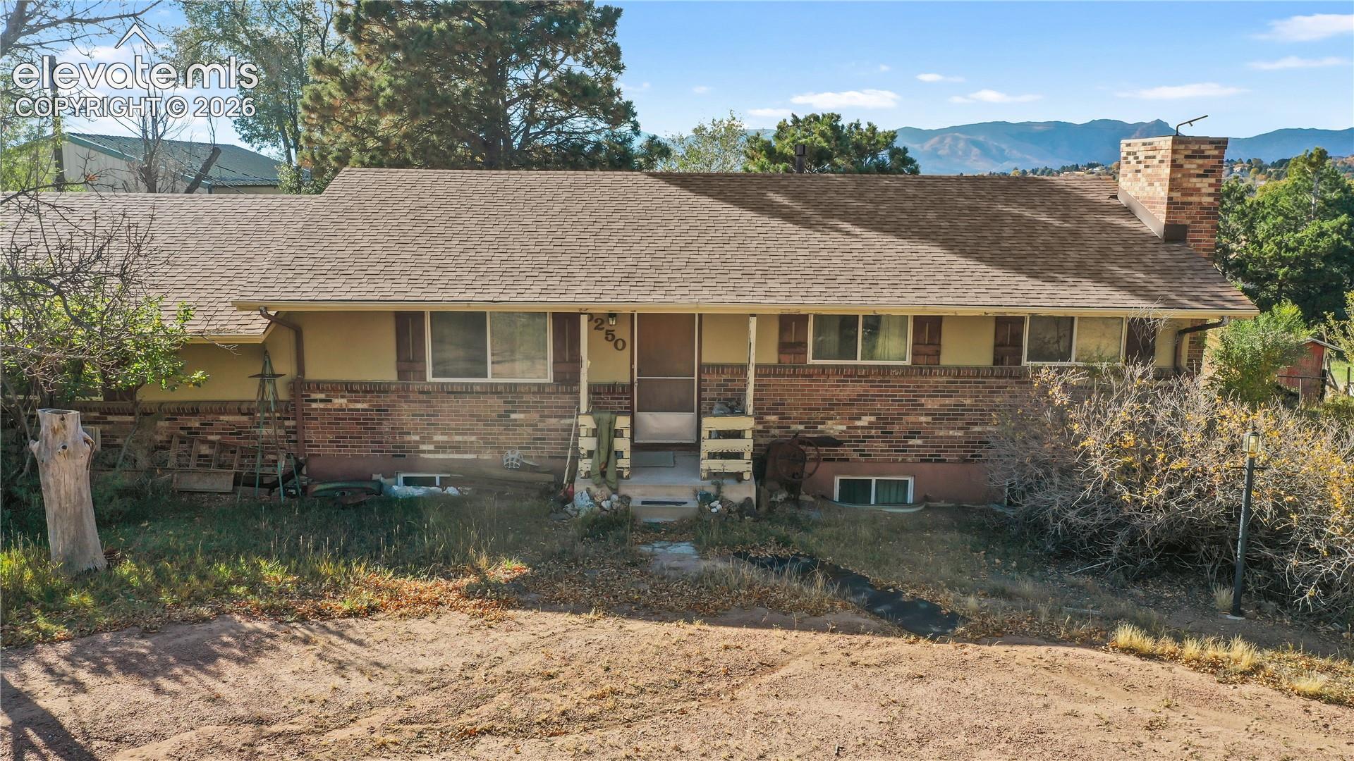 Photo 29 of 5250 Sapphire Drive, Colorado Springs