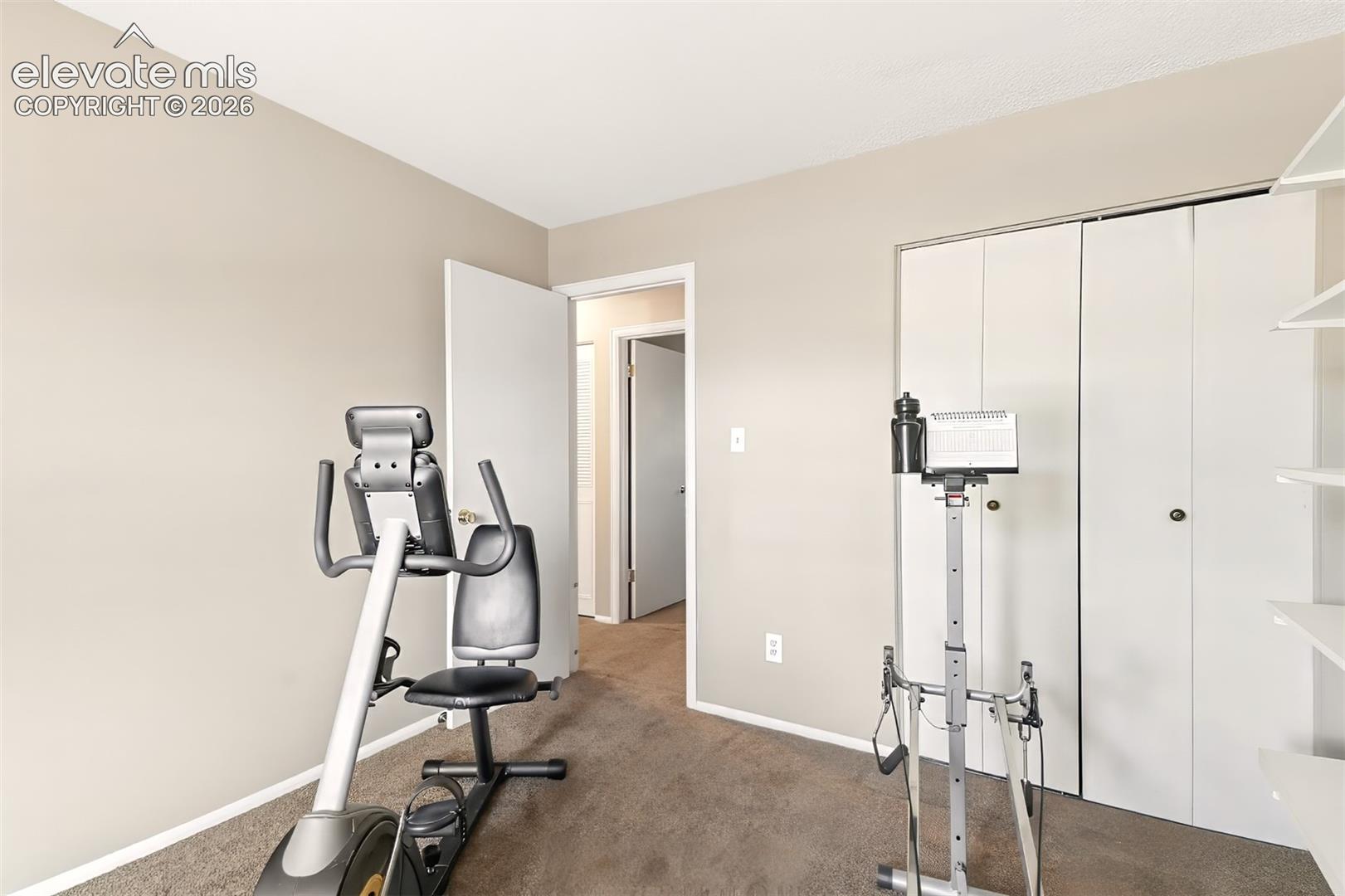 Photo 16 of 2551 E Payne Circle, Colorado Springs