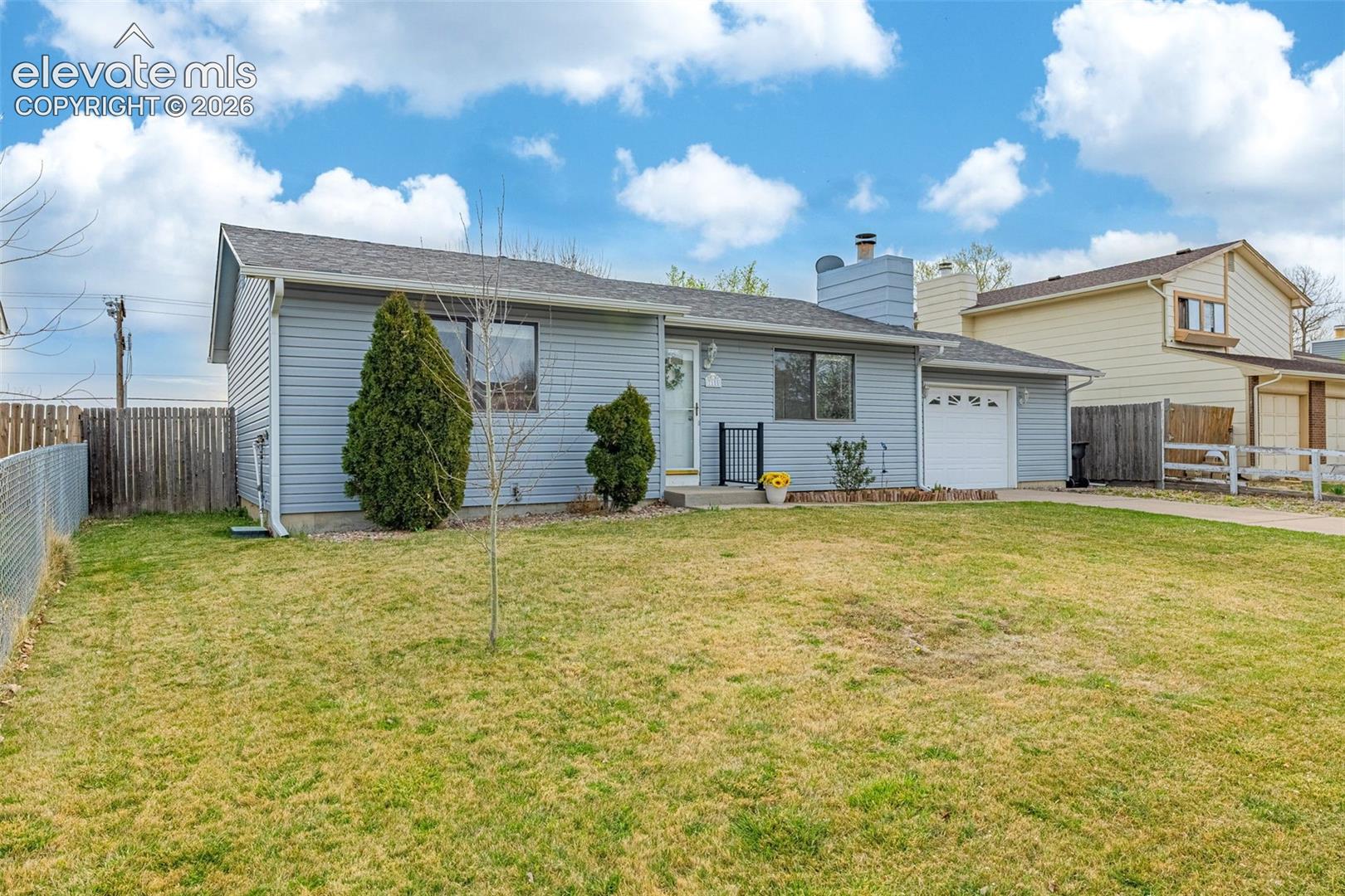 7155 Woody Creek Dr, Colorado Springs, CO 80911
