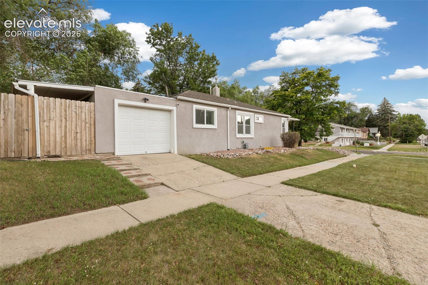 Photo 28 of 31 N Meade Avenue, Colorado Springs