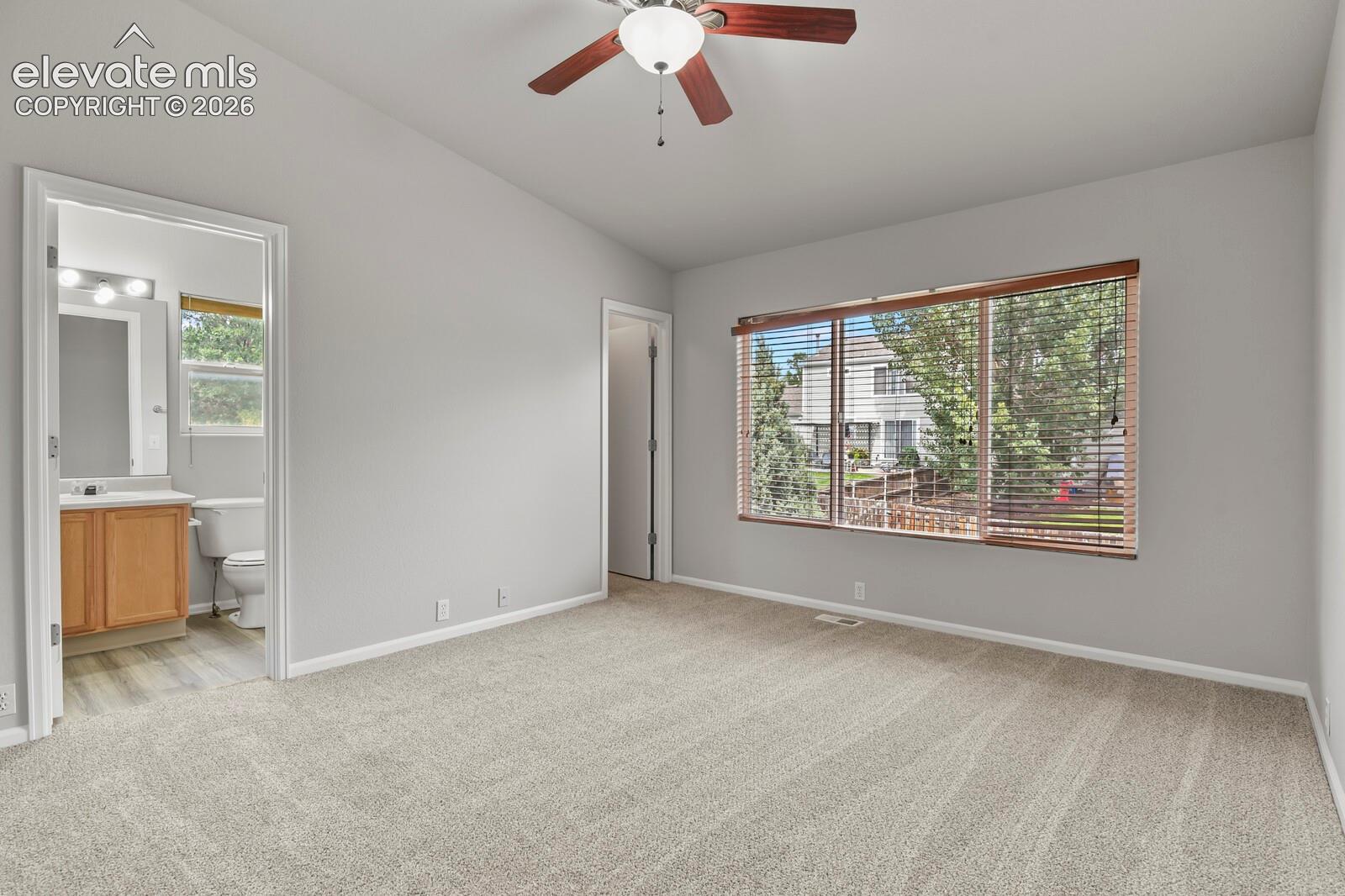 Photo 21 of 6444 Sonny Blue Drive, Colorado Springs