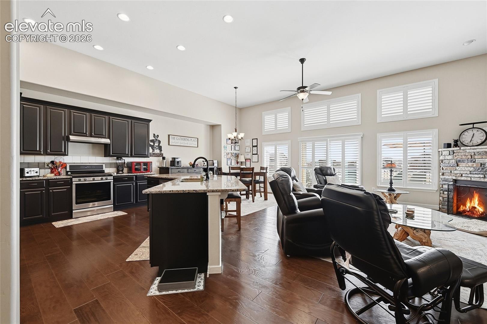 Photo 7 of 12611 Longview Park Lane, Peyton