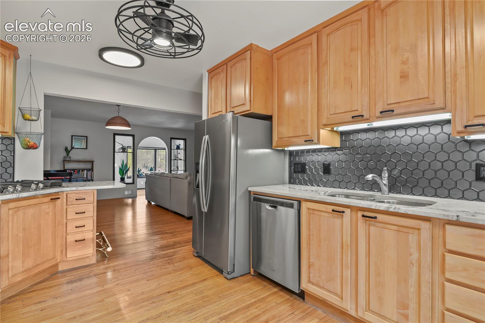 Photo 17 of 1516 Dorchester Drive, Colorado Springs