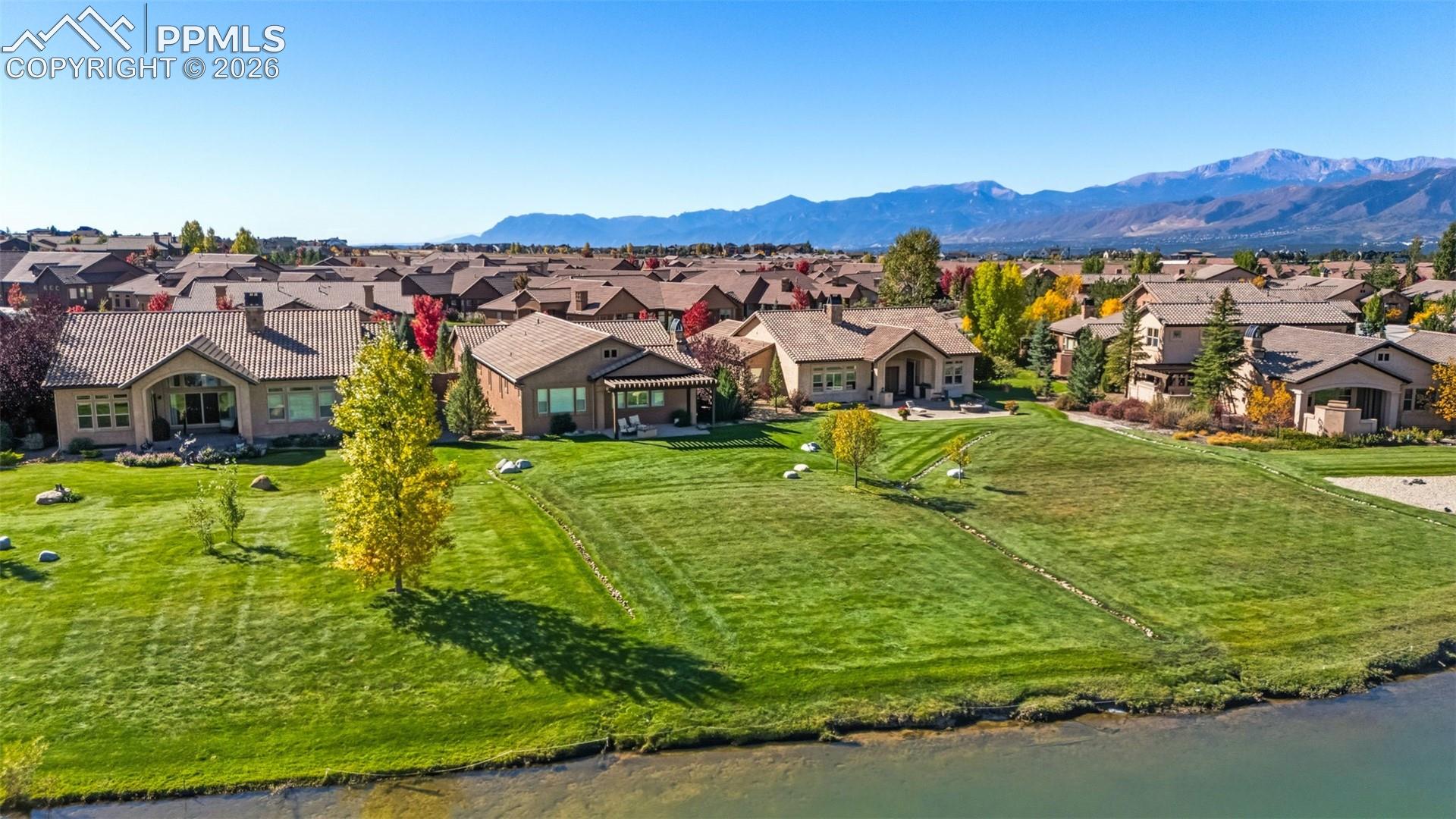 Photo 42 of 2328 Margaux Valley Way, Colorado Springs