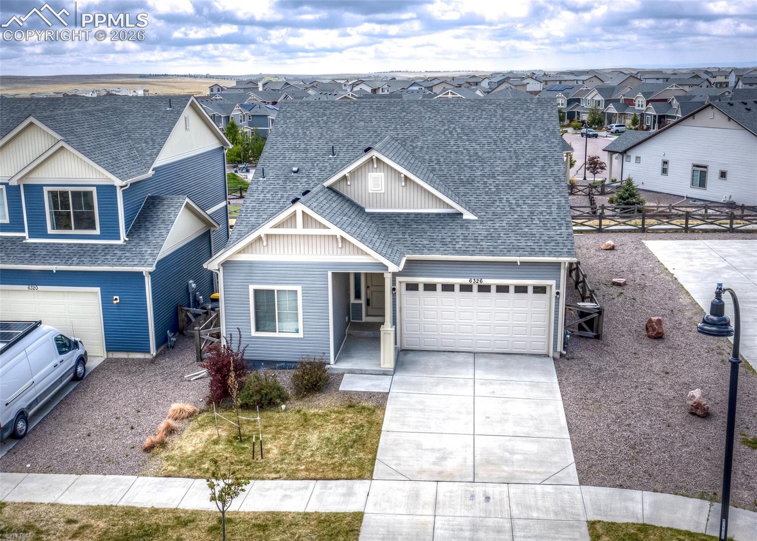 6326 Moate Ln, Colorado Springs, CO 80927